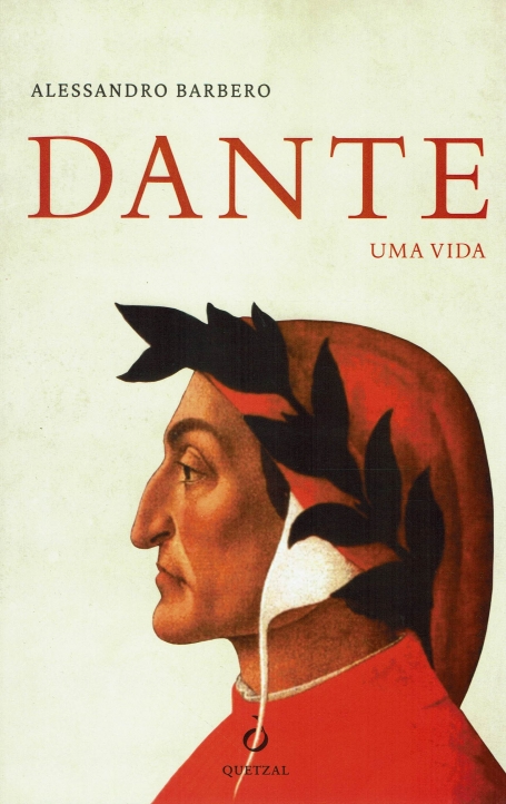 DANTE - UMA VIDA