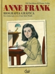 ANNE FRANK - BIOGRAFIA GRAFICA