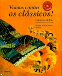 VAMOS CANTAR OS CLASSICOS