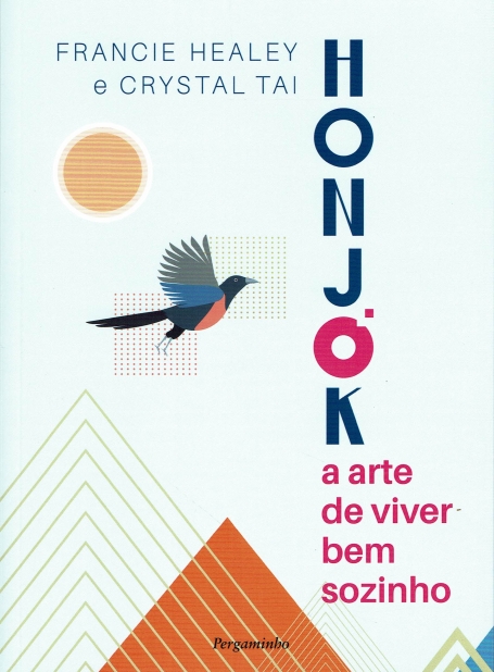 HONJOK - A ARTE DE VIVER BEM SOZINHO