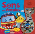 SONS DOS VEICULOS - com todo o tipo de sons