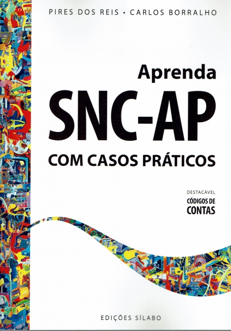 APRENDA SNC-AP COM CASOS PRATICOS