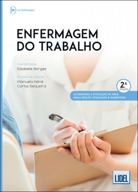 ENFERMAGEM DO TRABALHO