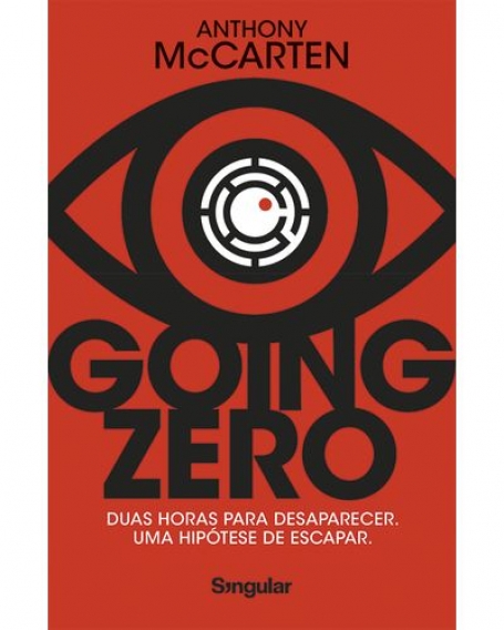 03718.10 - GOING ZERO
