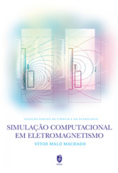SIMULAÇÃO COMPUTACIONAL EM ELETROMAGNETISMO