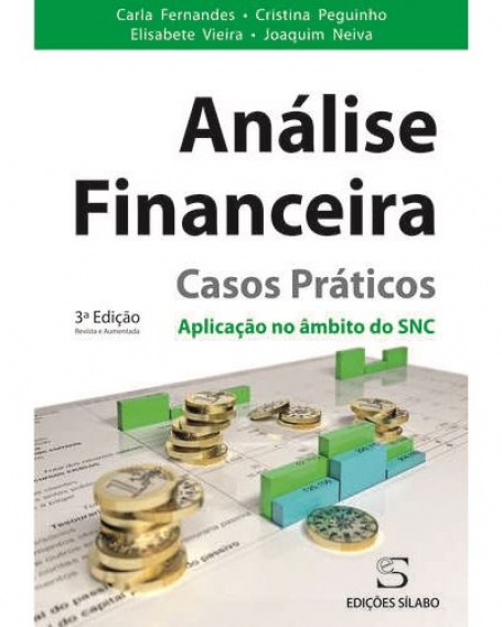 ANÁLISE FINANCEIRA - CASOS PRÁTICOS