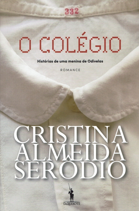 O COLEGIO historias de uma menina de Odivelas