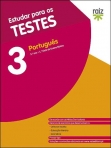 02043.10 - ESTUDAR PARA OS TESTES - PORTUGUES 3º ANO