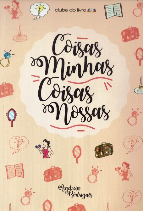 COISAS MINHAS COISAS NOSSAS