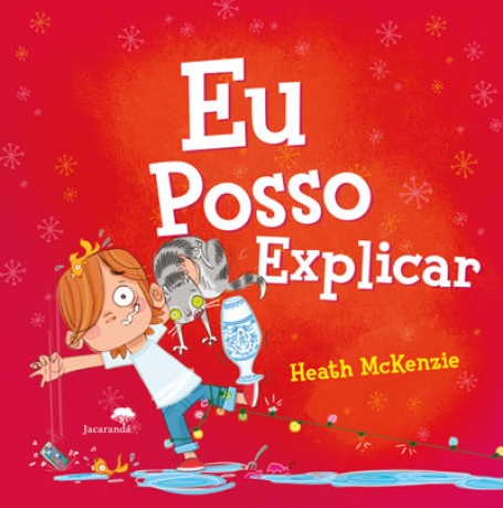 EU POSSO EXPLICAR