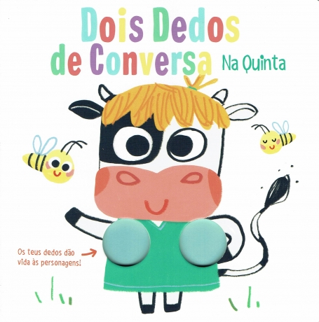 DOIS DEDOS DE CONVERSA - NA QUINTA