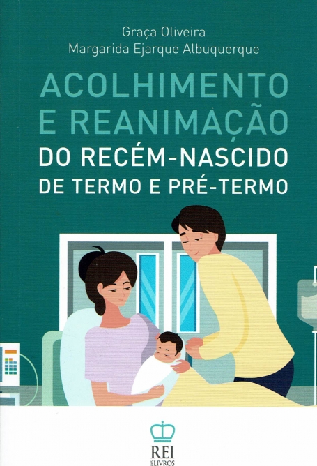 ACOLHIMENTO E REANIMAÇAO DO RECEM-NASCIDO DE TERMO E PRE-TERMO
