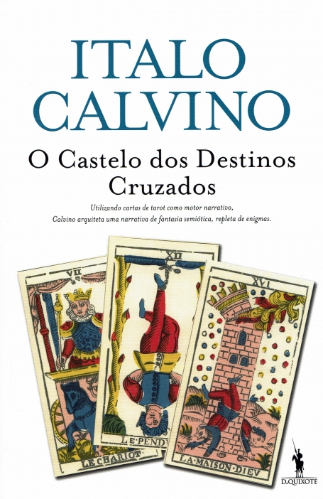 CASTELO DOS DESTINOS CRUZADOS