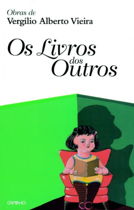 LIVROS DOS OUTROS