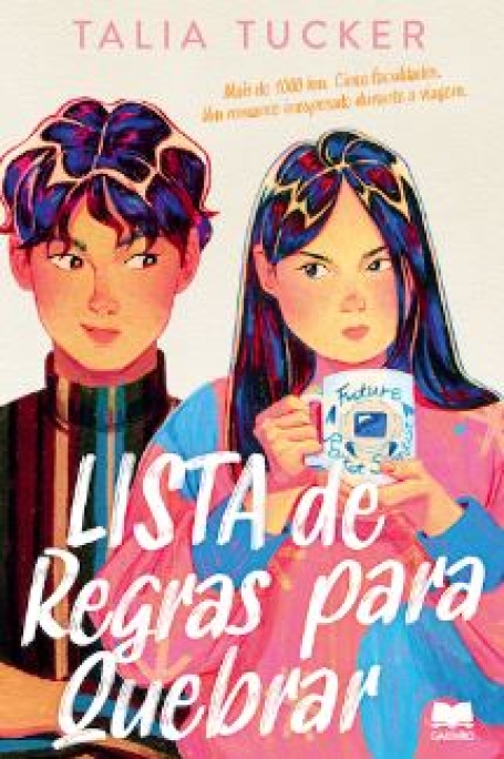 LISTA DE REGRAS PARA QUEBRAR