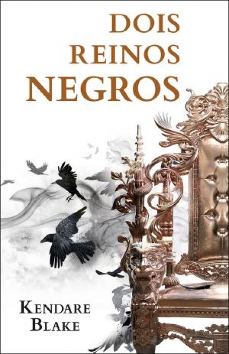 03305.10 DOIS REINOS NEGROS