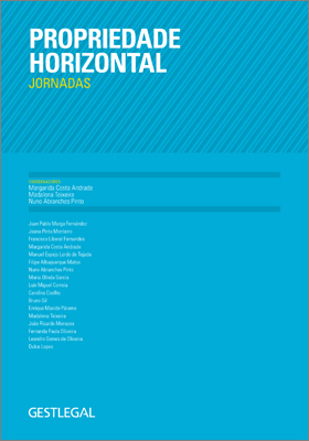 Propriedade Horizontal - Jornadas