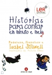 HISTORIAS PARA CONTAR EM MINUTO E MEIO 2