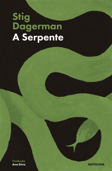 A SERPENTE