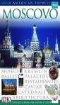 MOSCOVO - GUIA AMERICAN EXPRESS