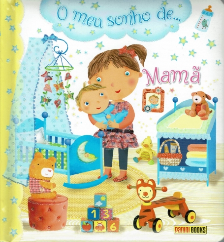 MAMÃ
