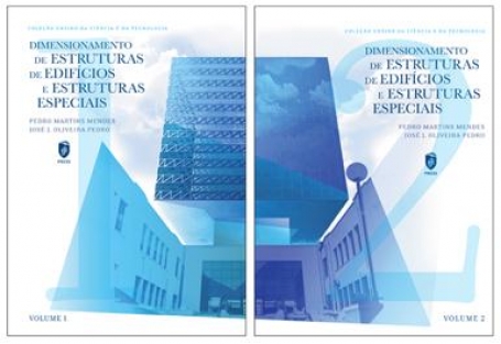 DIMENSIONAMENTO DE ESTRUTURAS DE EDIFÍCIOS E ESTRUTURAS ESPECIAIS