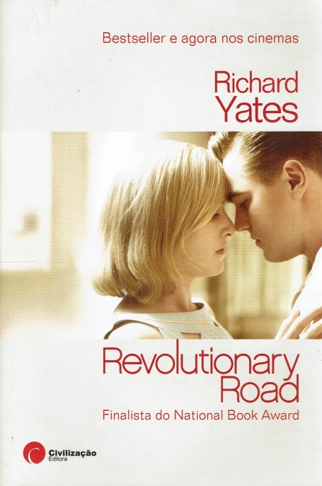 REVOLUTIONARY ROAD