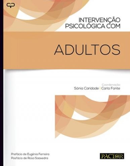 INTERVENÇÃO PSICOLÓGICA COM ADULTOS