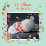 ALBUM DO BEBE