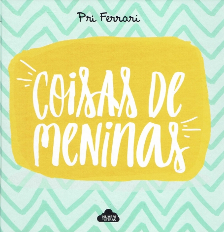 COISAS DE MENINAS