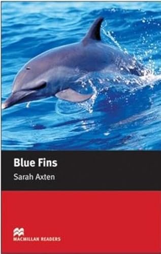 MR (S) Blue Fins etools