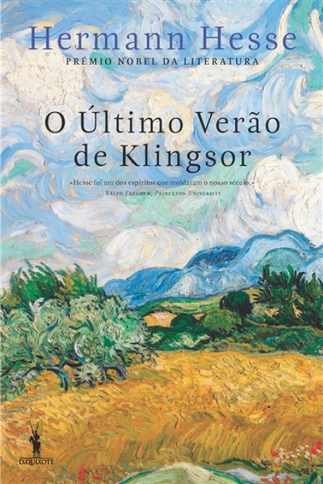 O ÚLTIMO VERÃO DE KLINGSOR