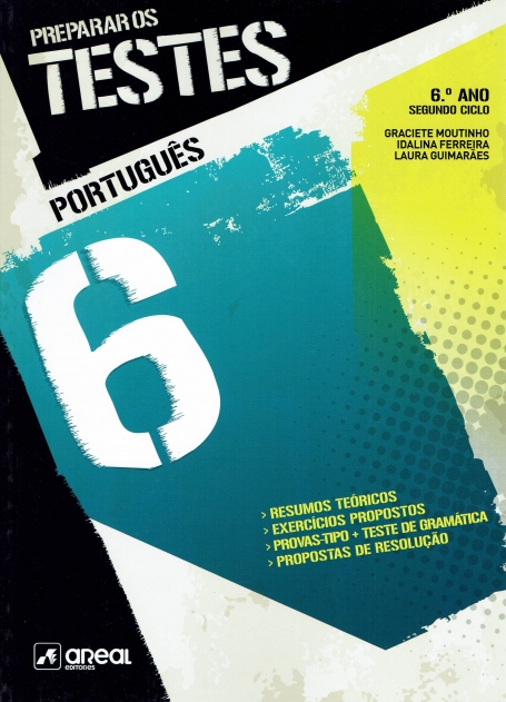 01414.20 - PREPARAR OS TESTES DE PORTUGUES 6º ANO