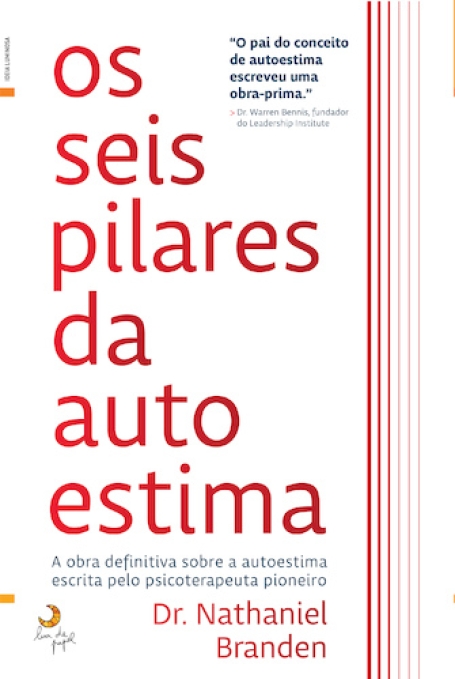 OS SEIS PILARES DA AUTO ESTIMA