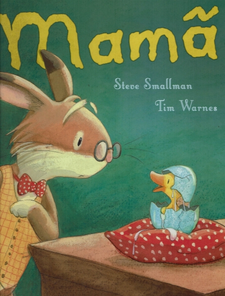 MAMA!