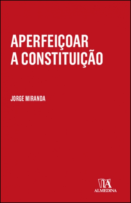 APERFEICOAR A CONSTITUICAO
