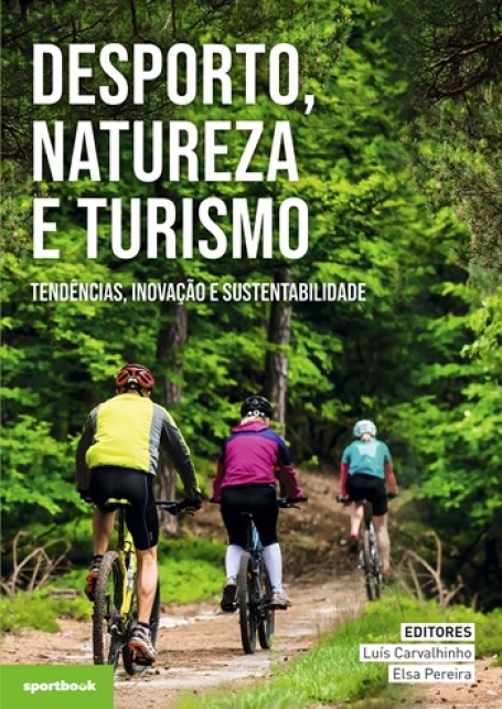 Desporto Natureza e Turismo