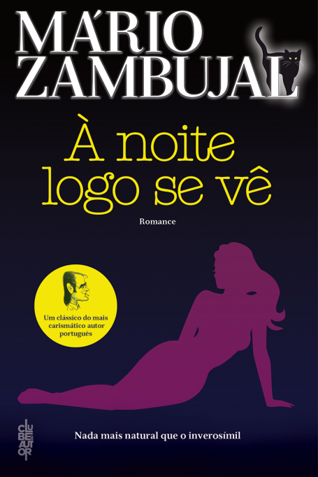 A NOITE LOGO SE VE