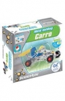 METAL BUILDING - CARRO