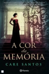 COR DA MEMORIA