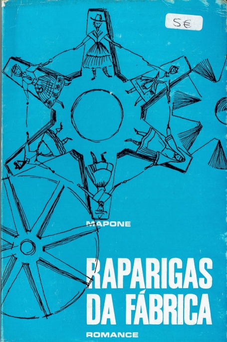 RAPARIGAS DA FABRICA