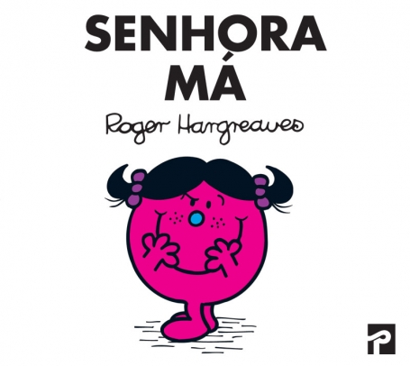 SENHORA MA - SENHORES E SENHORAS