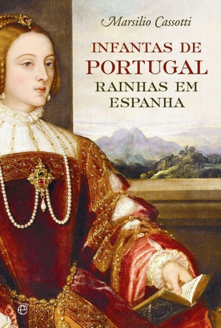 INFANTAS DE PORTUGAL RAINHAS EM ESPANHA