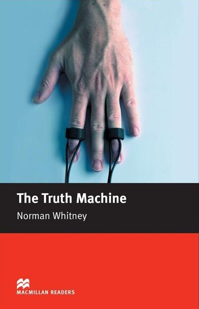 MR (B) Truth Machine. The etools