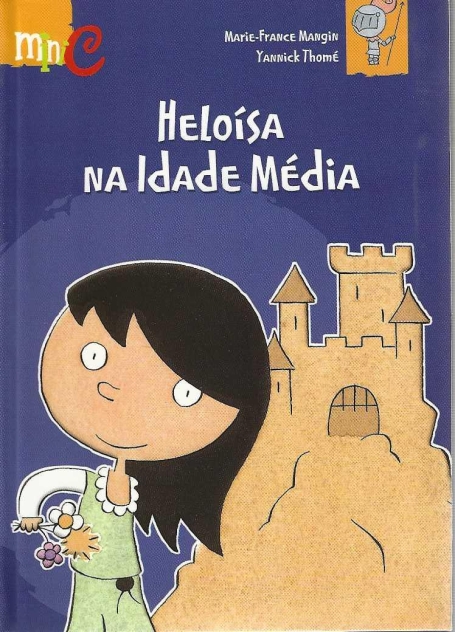 HELOISA NA IDADE MEDIA