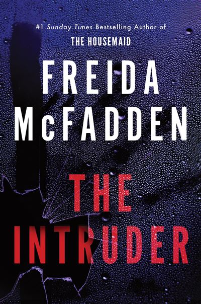 THE INTRUDER