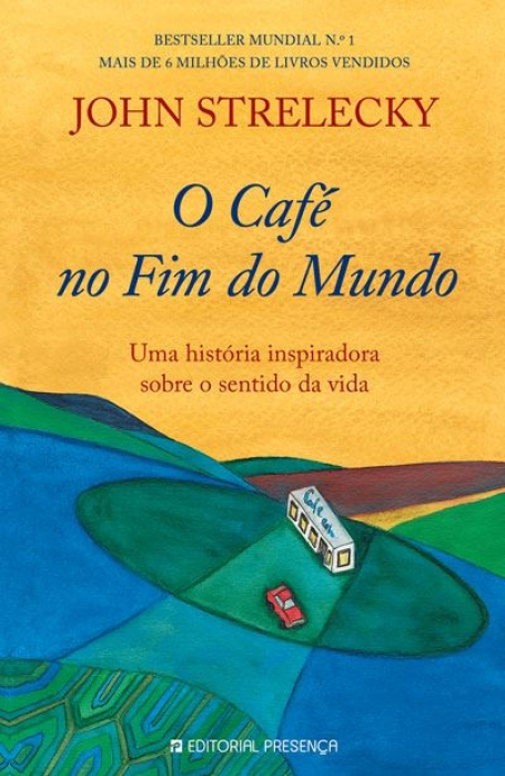O CAFÉ NO FIM DO MUNDO