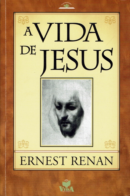VIDA DE JESUS