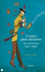CONTOS PARA MENINOS QUE ADORMECEM LOGO A SEGUIR