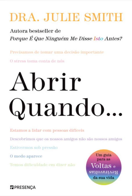 ABRIR QUANDO